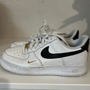 Nike Air Force One